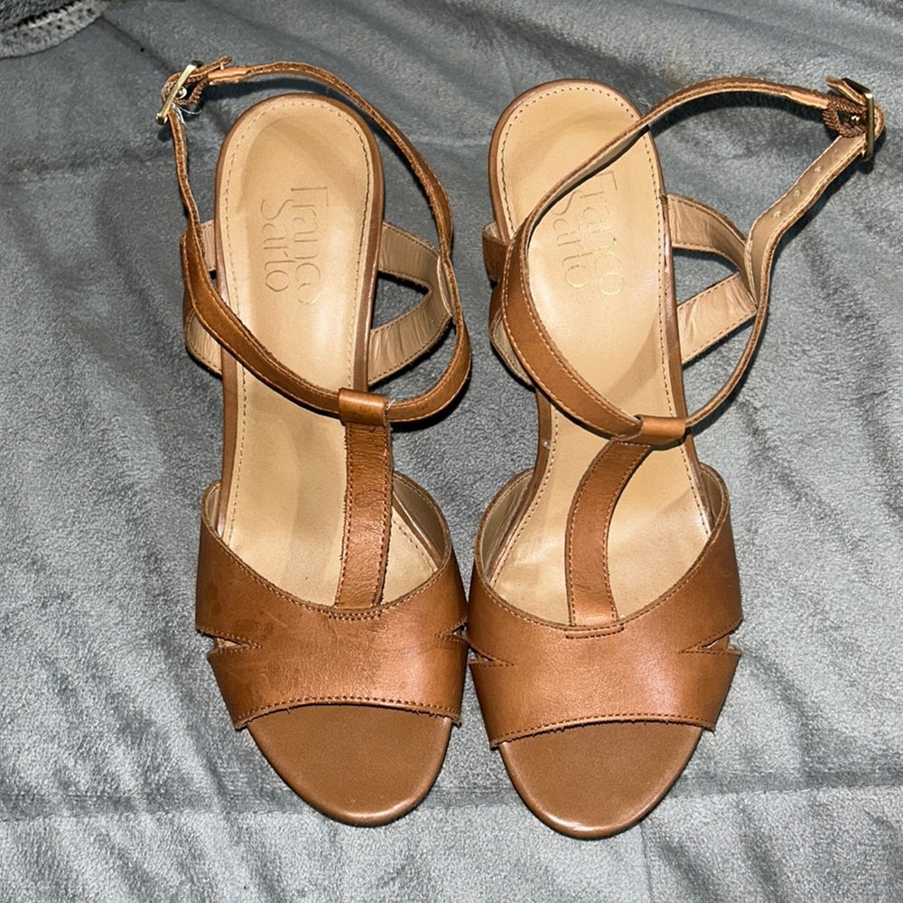 FrancoSarto wedges